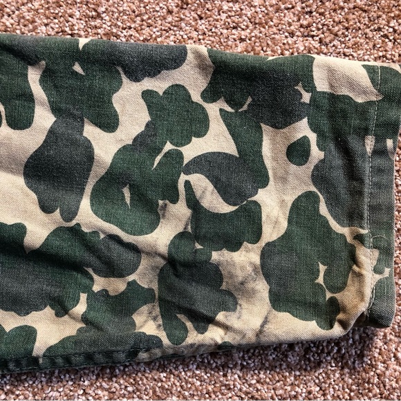 Vintage Bullseye Bill Camo Set - Picture 11 of 17